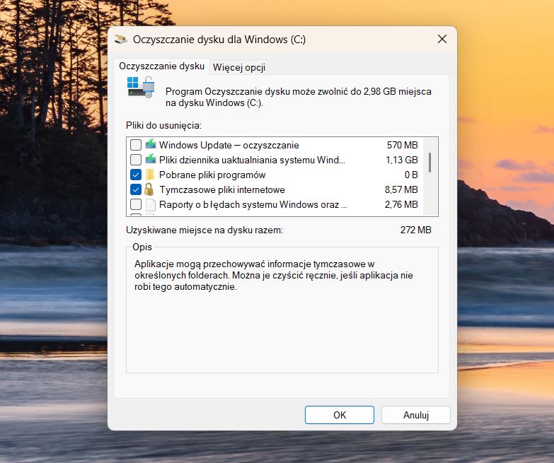 Windows.old – co to jest i czy można to usunąć?