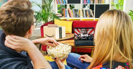 Ile kosztuje Amazon Prime? Cóż, śmiesznie mało