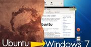 Jak upodobnić Ubuntu do Windows 7