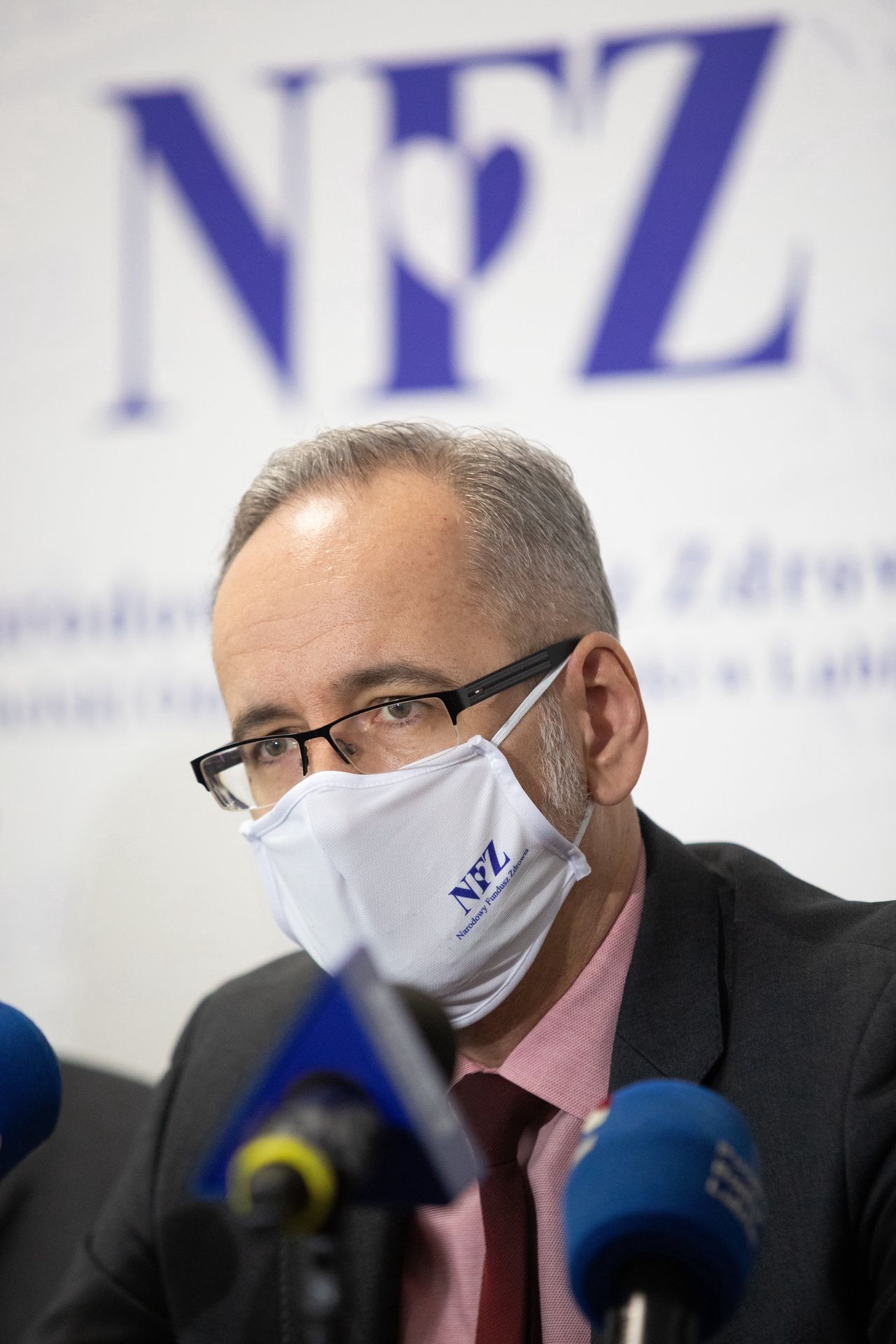 Koronawirus w Polsce. Nowe zakazy? Minister Zdrowia nie zaprzecza