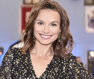 Anna Starmach pokazała wózek dla dziecka. Jego cena przebija niejeden produkt Apple'a