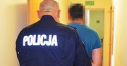Kościerzyna: Włamał się do Zastalu, wpadł w ręce policji