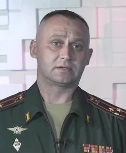 Rosyjscy dowódcy skazani za brutalne zbrodnie wojenne