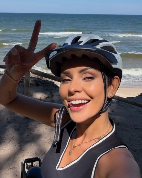 Dorota Gardias