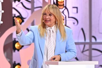 Marzena Rogalska KRYTYKUJE Polaków. "Uważam, że są trochę..."