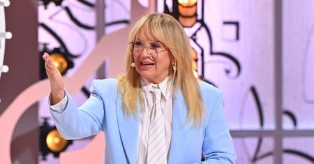 Marzena Rogalska KRYTYKUJE Polaków. "Uważam, że są trochę..."