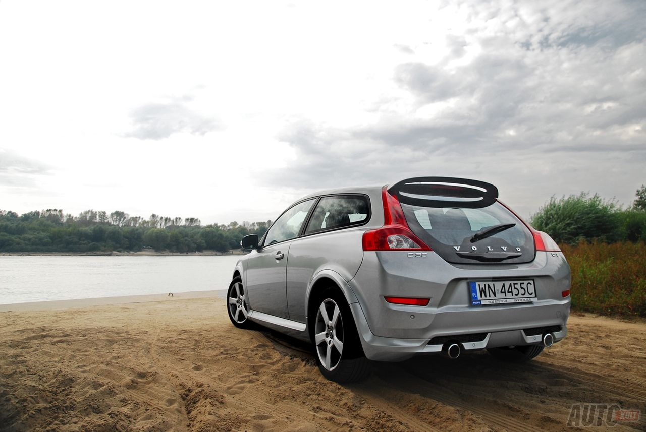 Volvo C30
