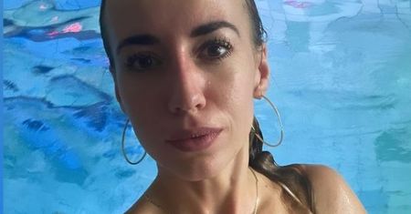 Marianna Schreiber wrzuciła odważne zdjęcie. "Teraz każdy może cię oglądać jak mąż"