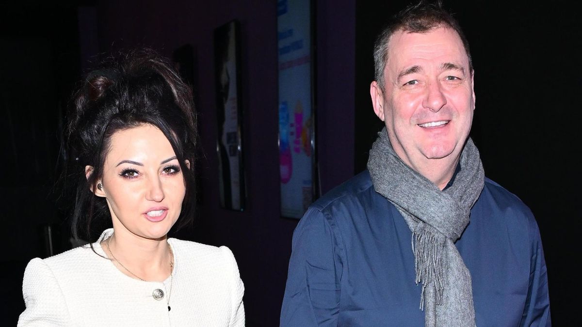 Jacek Rozenek żeni się trzeci raz 