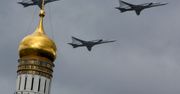 Bombowiec Tu-22M3 rozbił się w Rosji. Katastrofa podczas szkolenia