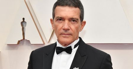 Antonio Banderas obchodzi 60. urodziny. Spędza je na kwarantannie. Ma koronawirusa