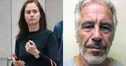 Jeffrey Epstein nie chciał zostawić ukochanej z niczym. Zapisał jej m.in. 50 MILIONÓW, "Wyspę Pedofilów" i pierścionek z diamentem