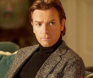 Nadchodzi rewolucja. Ewan McGregor w jednej ze swoich najlepszych ról