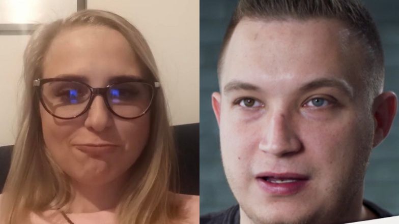 Agnieszka zgłosiła się do kolejnej edycji programu 