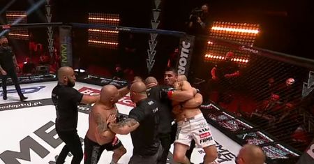 Don Kasjo kontra Artur Szpilka?! To będzie hit