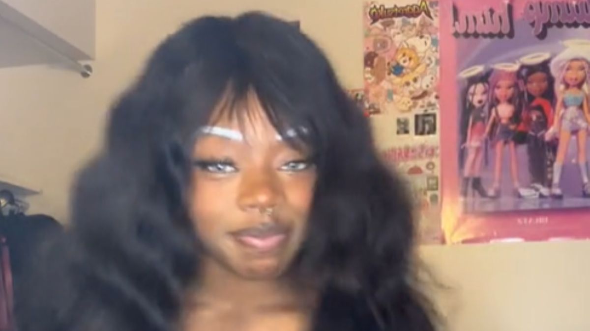 TikTokerka odpowiada hejterom