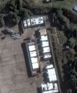 Generałowie Putina uciekają? Zdjęcia satelitarne pokazują ruchy w Syrii