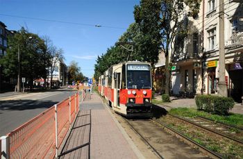 Częstochowa: Zrezygnują z nowego tramwaju. Pieniądze wesprą stare torowisko