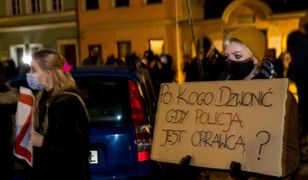 Strajk Kobiet. W sobotę kolejne protesty