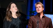 Batalia sądowa Angeliny Jolie i Brada Pitta wreszcie DOBIEGA KOŃCA?! Aktor miał ZREZYGNOWAĆ z walki o wspólną opiekę nad dziećmi