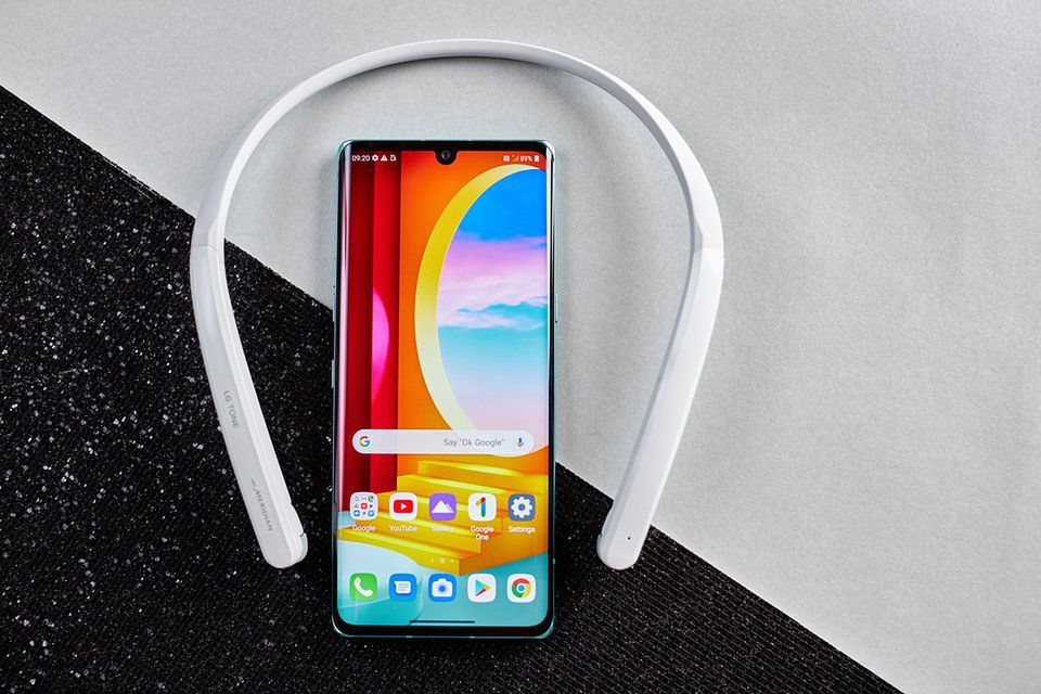 To się może udać. LG Velvet w Polsce w niezłej cenie i z wartościowymi gratisami 4