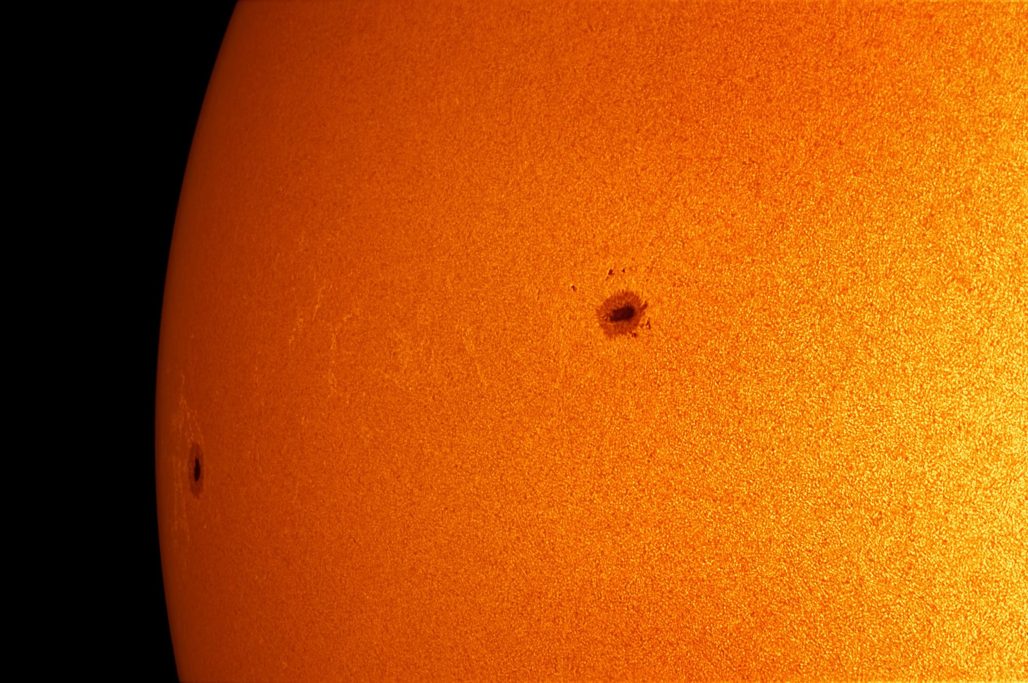 Najlepsze zdjęcia astronomiczne będą walczyły o tytuł Fotografa Roku 2020 7