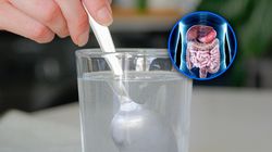 Wsyp pół łyżeczki do wody. Ten prosty napój wspiera jelita i wątrobę