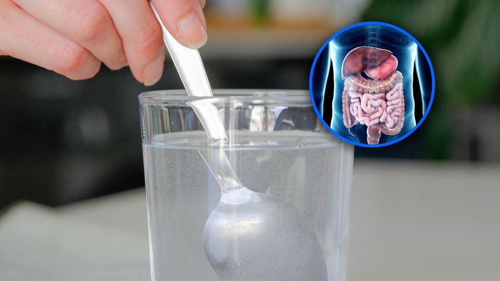 Woda z przyprawą do piernika może sprzyjać trawieniu, poprawiać komfort pracy jelit, wspierać wątrobę i łagodzić wzdęcia