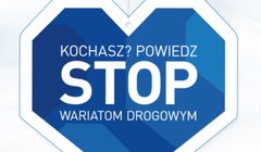 „Kochasz? Powiedz STOP wariatom drogowym” - Dorociński i Lekko Stronniczy w kampanii PZU (wideo)