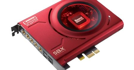 Creative Sound Blaster Z – sposób na tanie i dobre granie? [test]