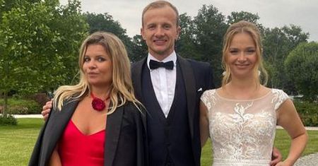 Marta Manowska poszła do kościoła. Ksiądz ją wypatrzył i zareagował