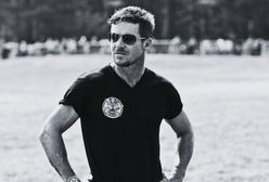 Nie żyje Felix Baumgartner. Rozbił się na paralotni