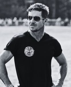 Nie żyje Felix Baumgartner. Rozbił się na paralotni