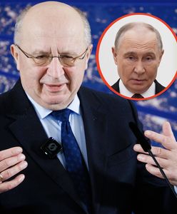 Unijny komisarz: Za trzy-cztery lata wojna zagrozi Europie