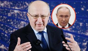 Unijny komisarz: Za trzy-cztery lata wojna zagrozi Europie