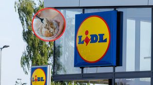 Czekoladowe lody wycofane z Lidla. Pilny komunikat