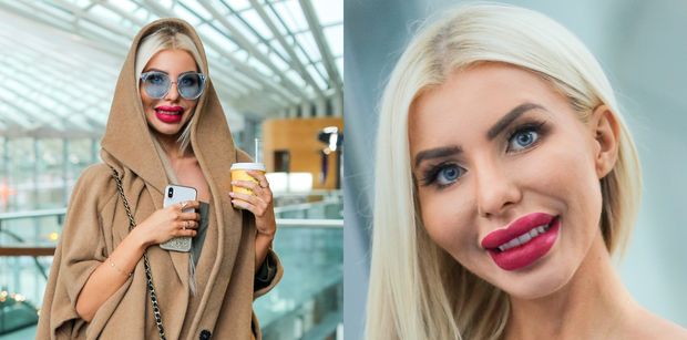 Była PIERWSZĄ POLSKĄ BARBIE i nagle zniknęła. Co dziś porabia Anella? (FOTO)