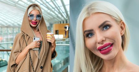 Była PIERWSZĄ POLSKĄ BARBIE i nagle zniknęła. Co dziś porabia Anella? (FOTO)
