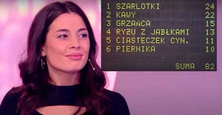 Zgrzyt w "Familiadzie". Nie zaliczono poprawnej odpowiedzi