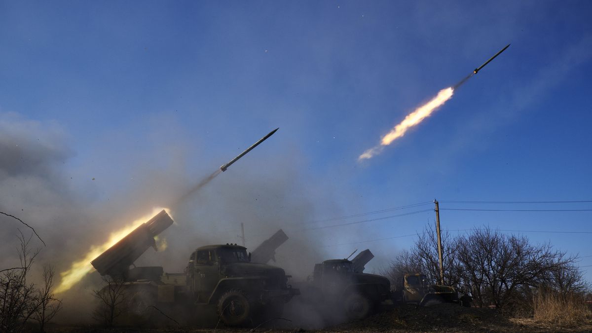 Niemcy znajdują się w zasięgu rosyjskich rakiet 