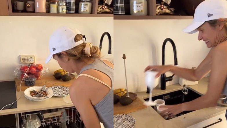 Hiszpańska willa Joanny Koroniewskiej i Macieja Dowbora