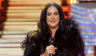 Kayah wraca do TVP. Nie pokazywała się tam od lat