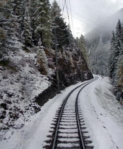 Tragedia na torach. Nie żyje mężczyzna
