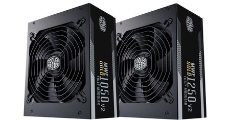 Cooler Master wprowadza zasilacze dla najbardziej prądożernych zestawów