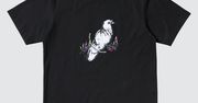Trzy nowe projekty charytatywnych koszulek PEACE FOR ALL od UNIQLO