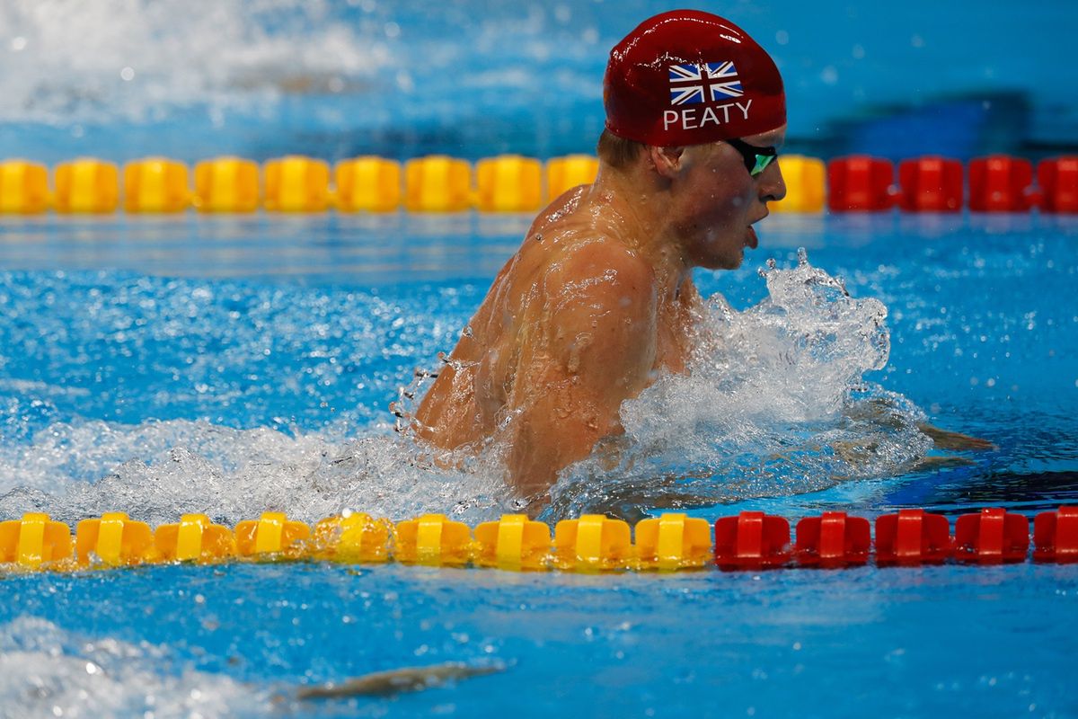 Robaki w jedzeniu dla olimpijczyków? Jest odpowiedź na zarzut