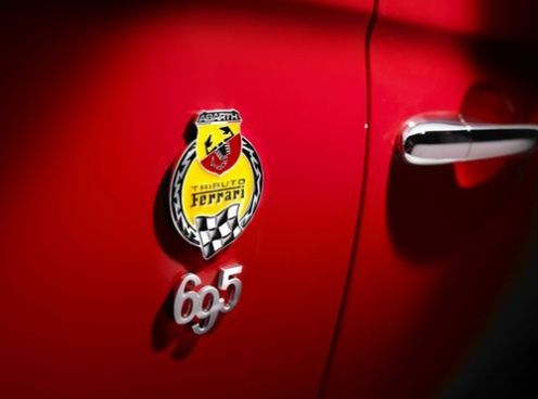 Abarth 695 Tributo Ferrari - czy cena wszystko zepsuła?