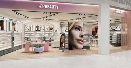 Nowy pomysł H&M. Odzieżowy gigant otworzy drogerie