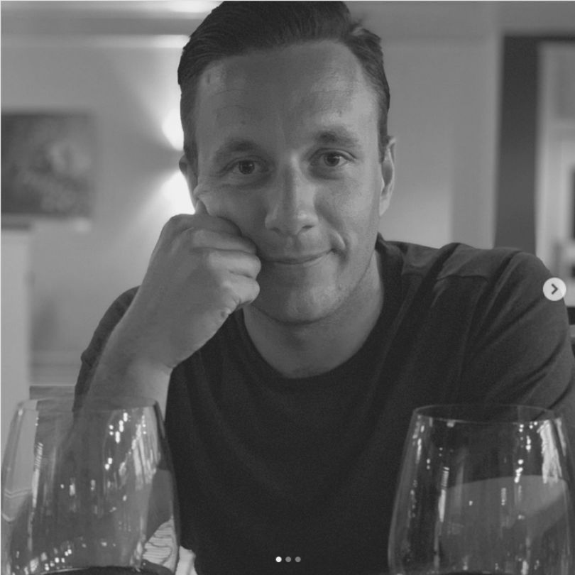 Mąż gwiazdy "Pogody na miłość" zmarł wskutek porażenia piorunem