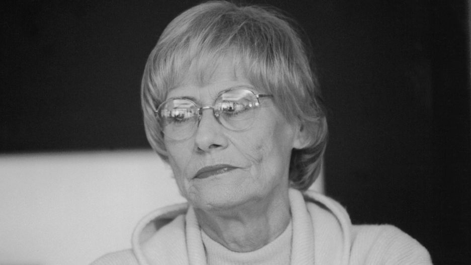 Blanka Danilewicz nie żyje. Legenda TVP miała 84 lata